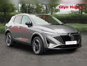 Used Nissan Qashqai 2025 for sale - 76474893: Photo