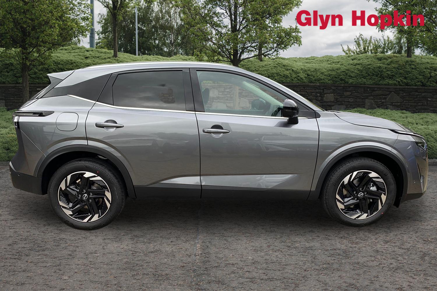 Used Nissan Qashqai 2025 for sale - 76474893: Photo 2