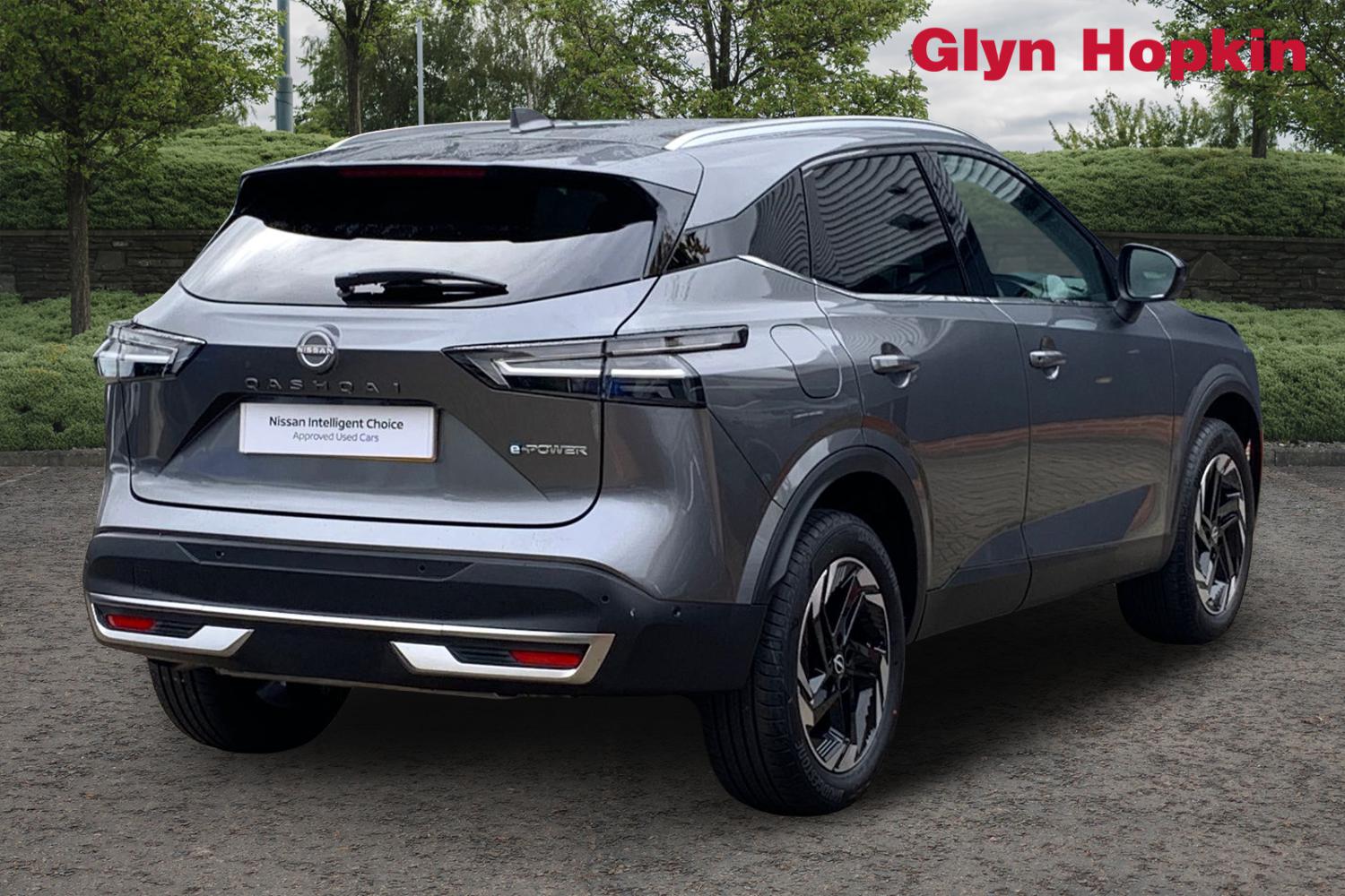 Used Nissan Qashqai 2025 for sale - 76474893: Photo 3