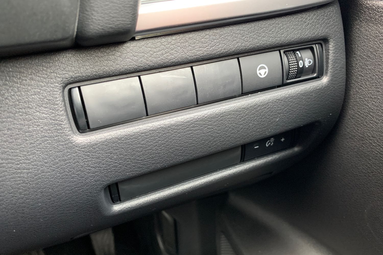 Used Nissan Qashqai 2025 for sale - 76474893: Photo 32