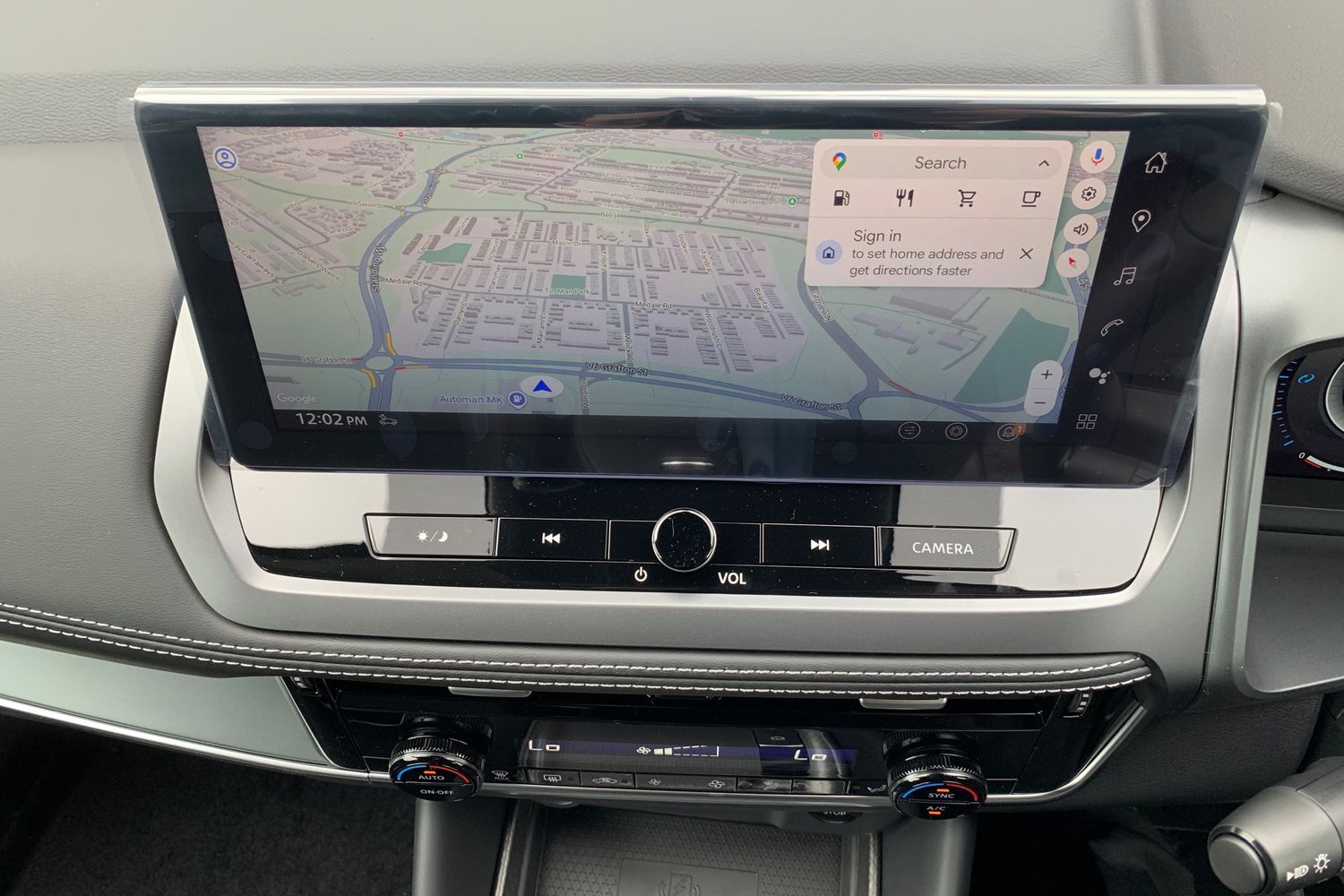 Used Nissan Qashqai 2025 for sale - 76474893: Photo 36