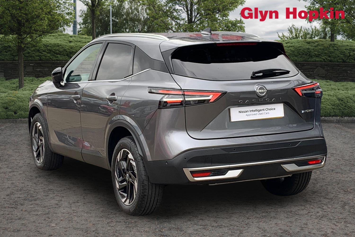 Used Nissan Qashqai 2025 for sale - 76474893: Photo 5