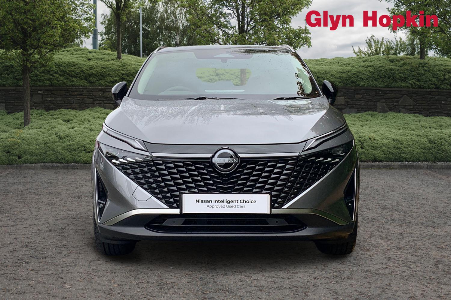 Used Nissan Qashqai 2025 for sale - 76474893: Photo 8