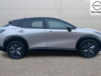 Used Nissan ARIYA 2024 for sale - 74192459: Photo