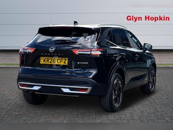 Used Nissan Qashqai 2026 for sale - 78081053: Photo