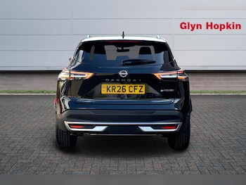 Used Nissan Qashqai 2026 for sale - 78081053: Photo