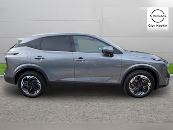 Used Nissan Qashqai 2025 for sale - 75758803: Photo
