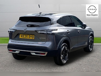 Used Nissan Qashqai 2025 for sale - 75758803: Photo