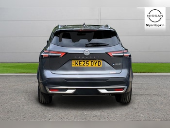 Used Nissan Qashqai 2025 for sale - 75758803: Photo