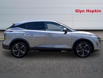 Used Nissan Qashqai 2025 for sale - 78929189: Photo
