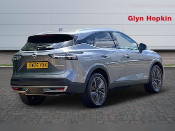 Used Nissan Qashqai 2025 for sale - 78929189: Photo