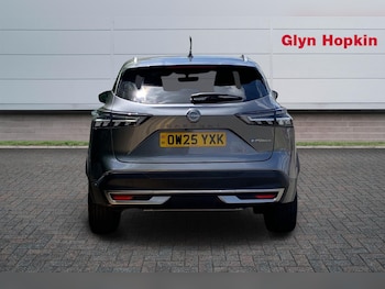Used Nissan Qashqai 2025 for sale - 78929189: Photo