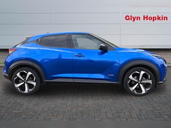 Used Nissan Juke 2023 for sale - 77988415: Photo