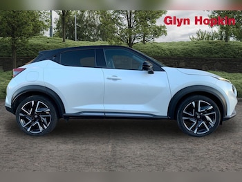 Used Nissan Juke 2024 for sale - 77063316: Photo