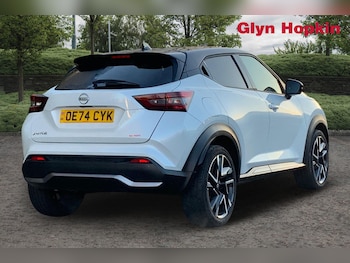 Used Nissan Juke 2024 for sale - 77063316: Photo