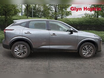 Used Nissan Qashqai 2022 for sale - 77210268: Photo