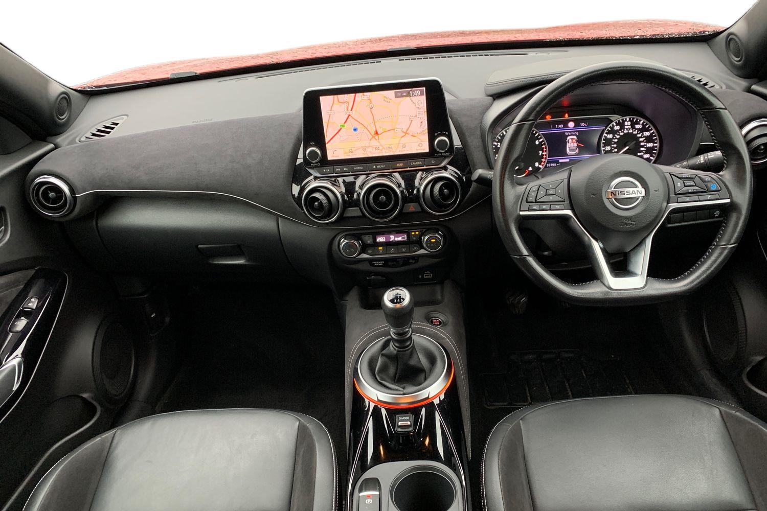 Used Nissan Juke 2019 for sale - 77434771: Photo 12