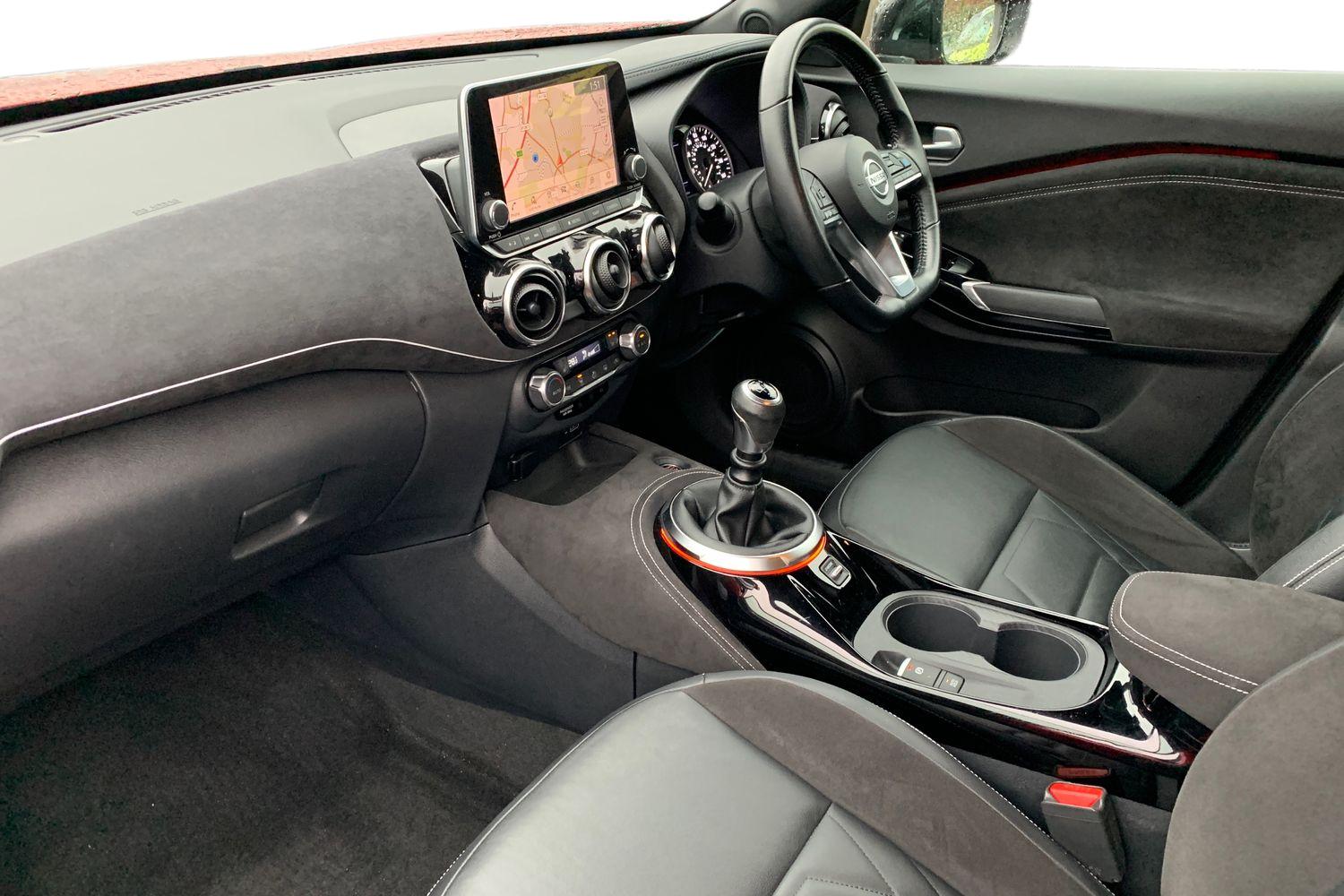 Used Nissan Juke 2019 for sale - 77434771: Photo 13