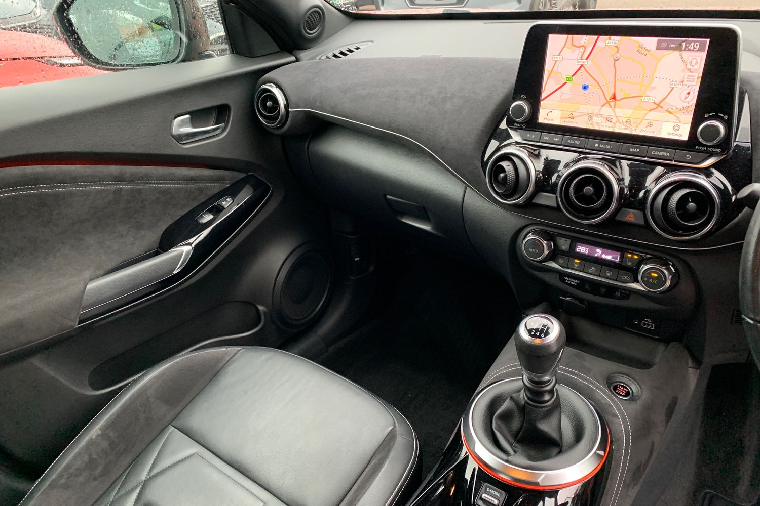 Used Nissan Juke 2019 for sale - 77434771: Photo 14