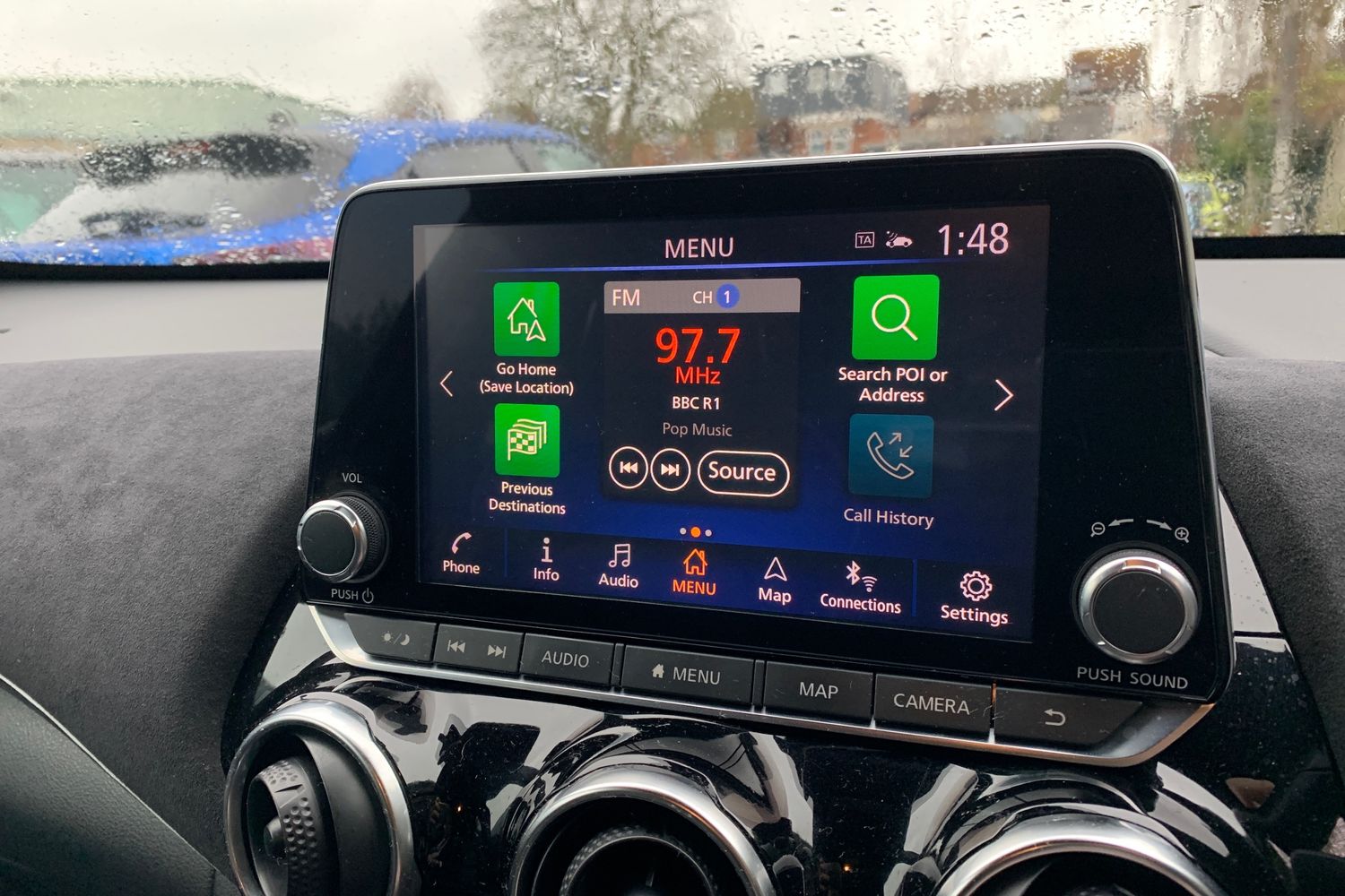 Used Nissan Juke 2019 for sale - 77434771: Photo 17