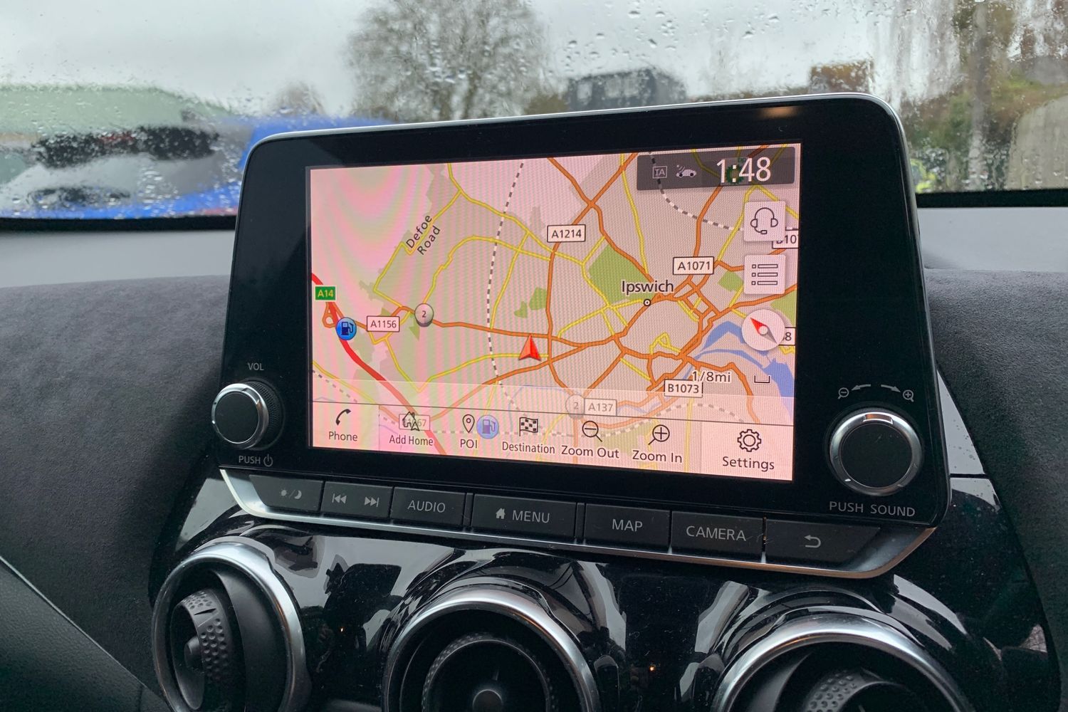 Used Nissan Juke 2019 for sale - 77434771: Photo 18