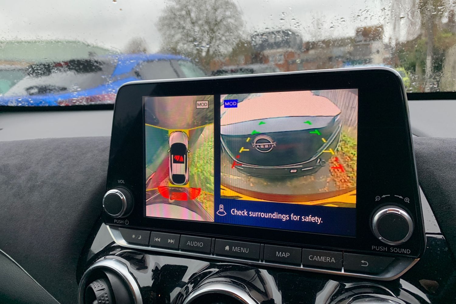 Used Nissan Juke 2019 for sale - 77434771: Photo 19