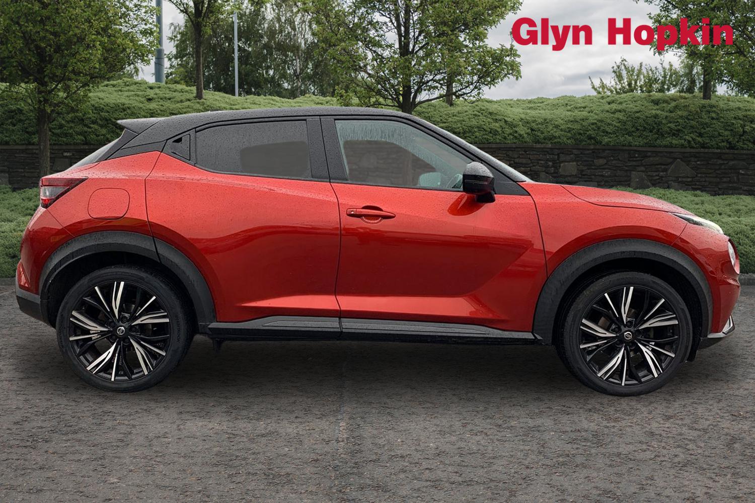 Used Nissan Juke 2019 for sale - 77434771: Photo 2