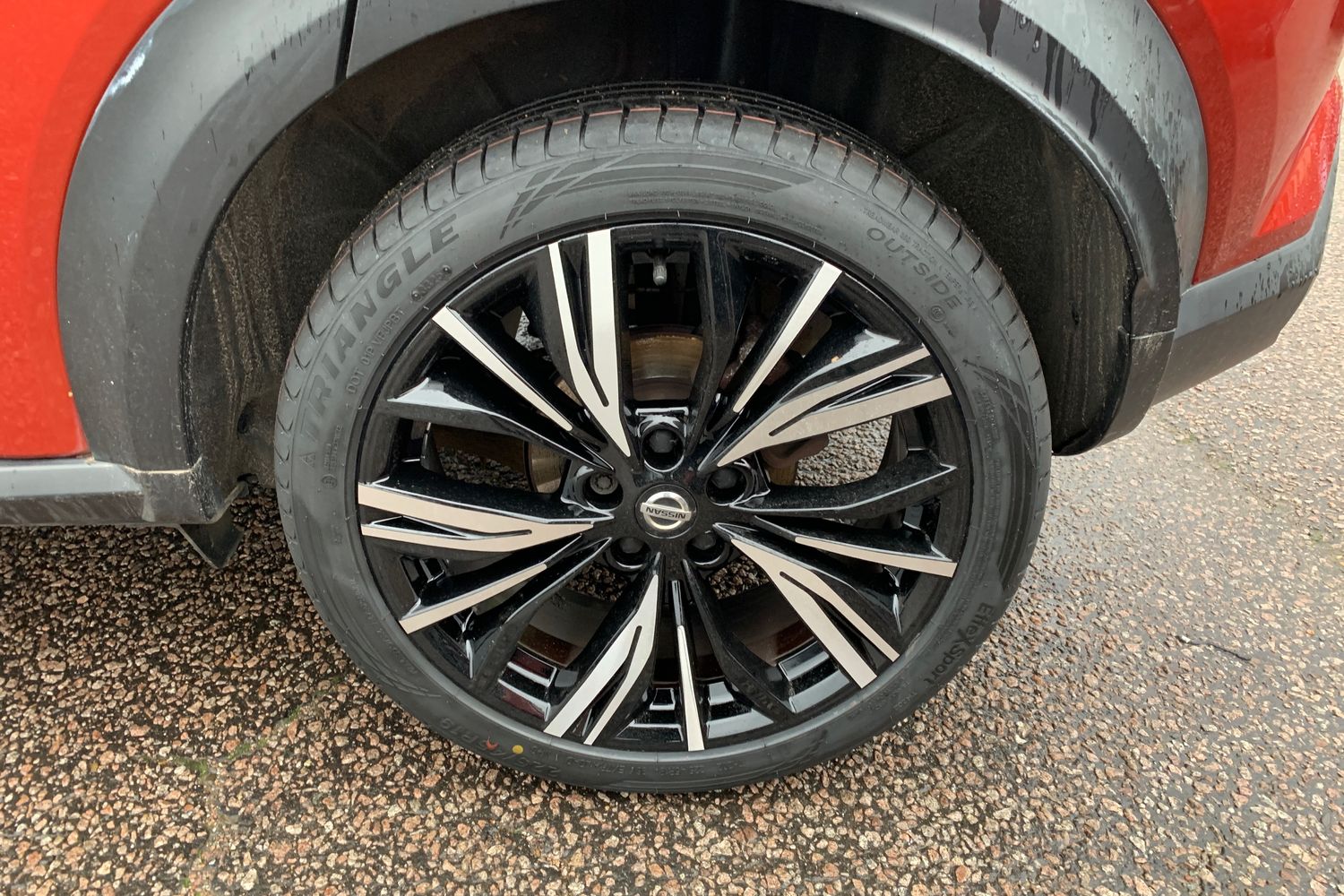 Used Nissan Juke 2019 for sale - 77434771: Photo 27