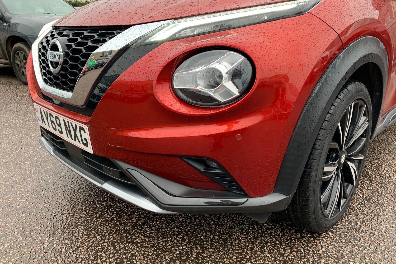 Used Nissan Juke 2019 for sale - 77434771: Photo 29