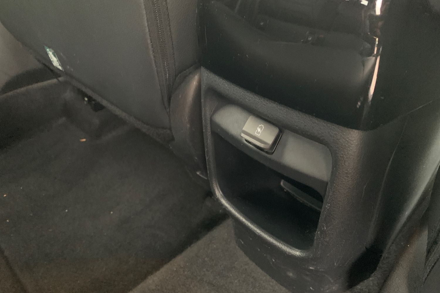 Used Nissan Juke 2019 for sale - 77434771: Photo 34