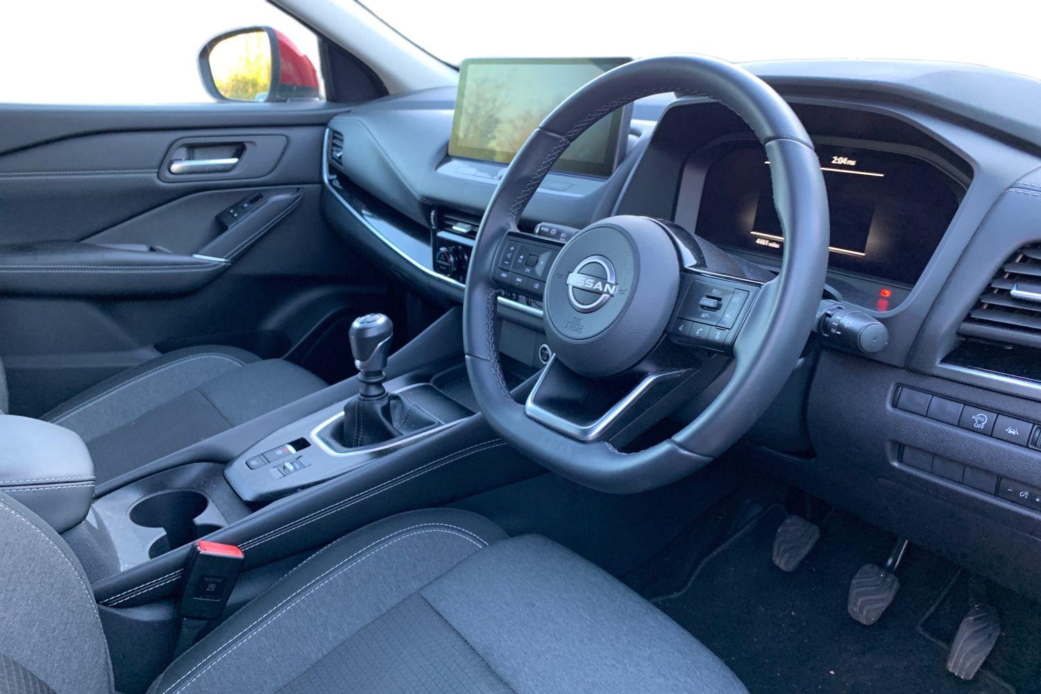 Used Nissan Qashqai 2022 for sale - 76507432: Photo 10