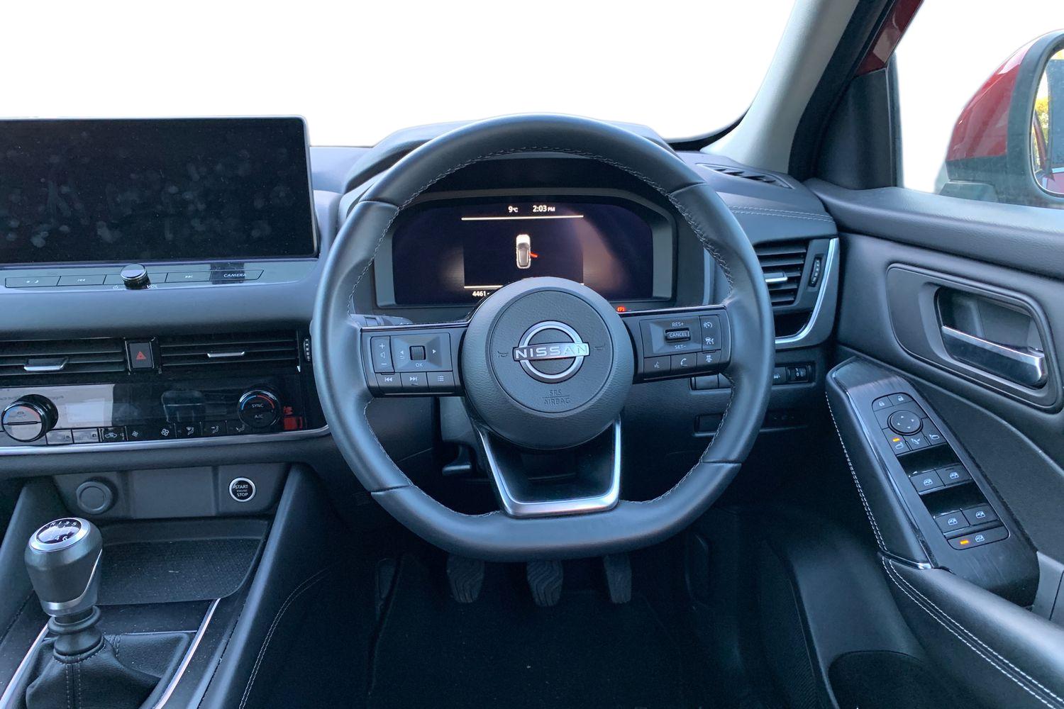 Used Nissan Qashqai 2022 for sale - 76507432: Photo 11