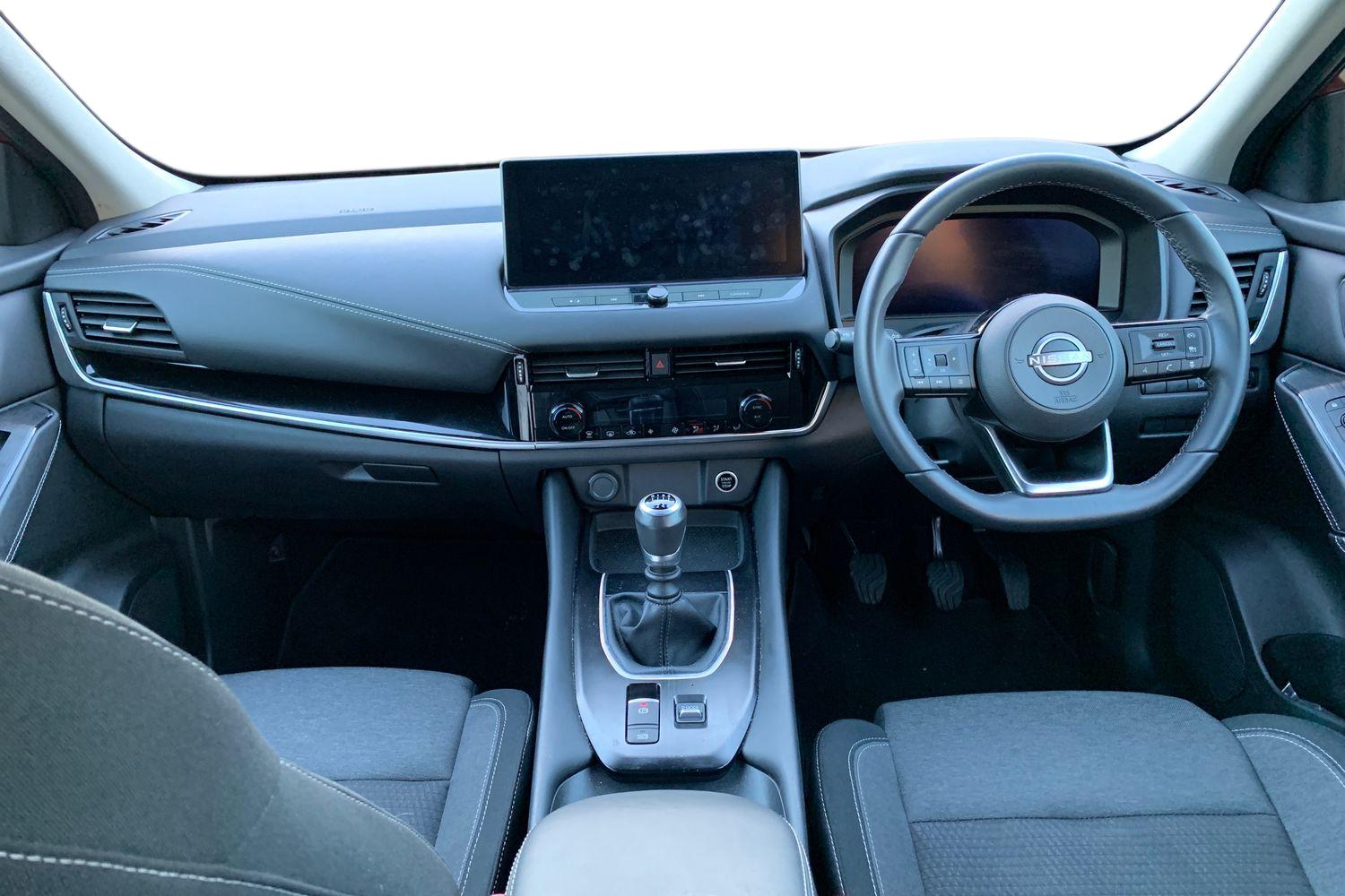 Used Nissan Qashqai 2022 for sale - 76507432: Photo 12