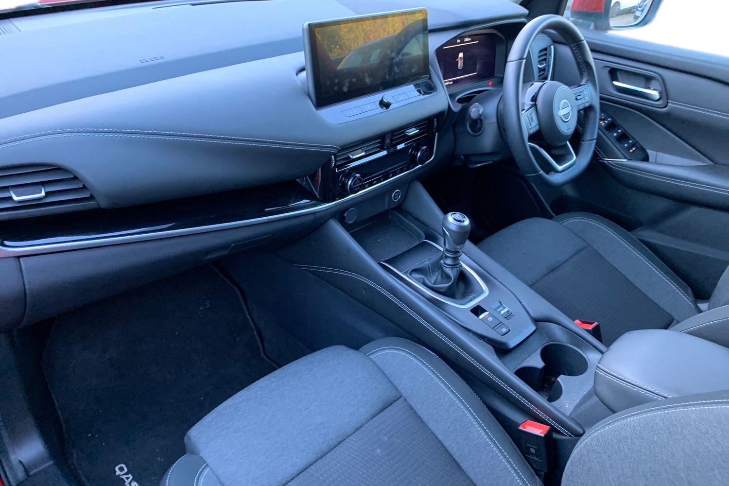 Used Nissan Qashqai 2022 for sale - 76507432: Photo 13