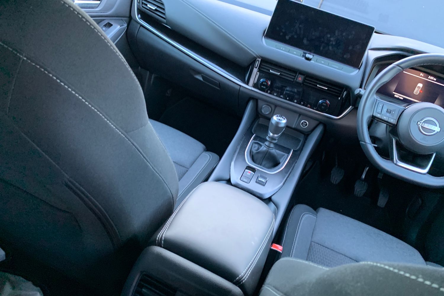 Used Nissan Qashqai 2022 for sale - 76507432: Photo 14