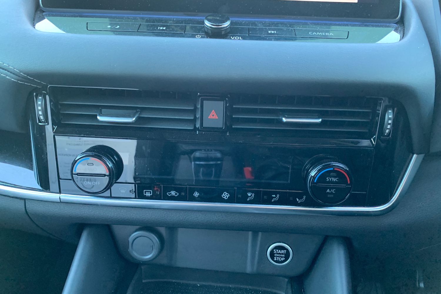 Used Nissan Qashqai 2022 for sale - 76507432: Photo 15