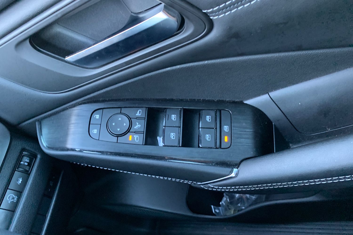 Used Nissan Qashqai 2022 for sale - 76507432: Photo 16