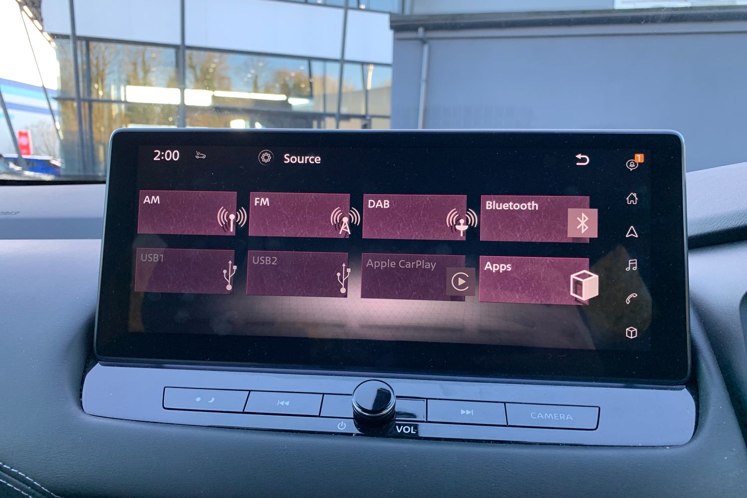 Used Nissan Qashqai 2022 for sale - 76507432: Photo 17