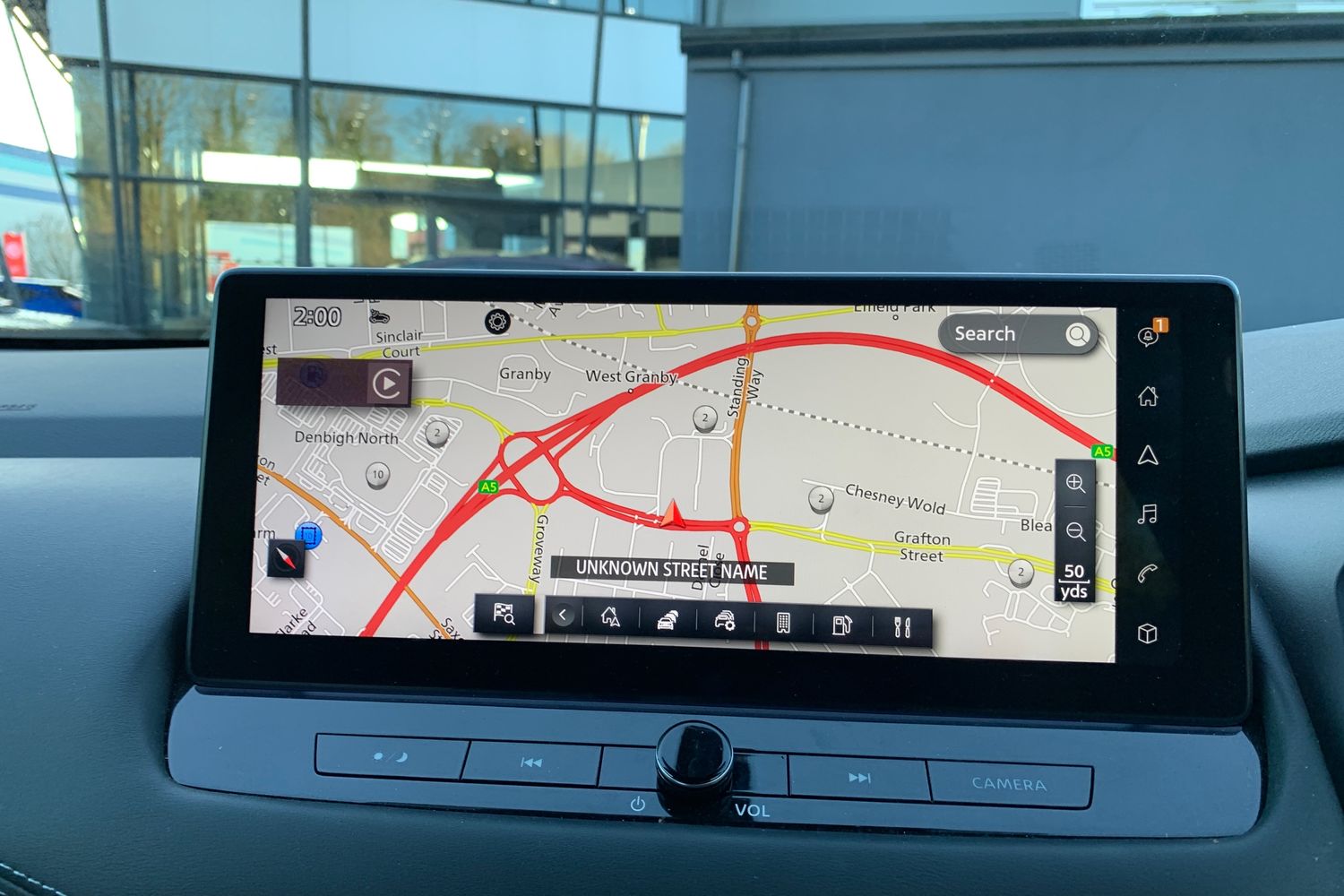 Used Nissan Qashqai 2022 for sale - 76507432: Photo 18