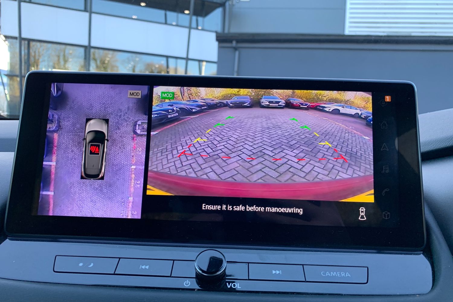 Used Nissan Qashqai 2022 for sale - 76507432: Photo 19