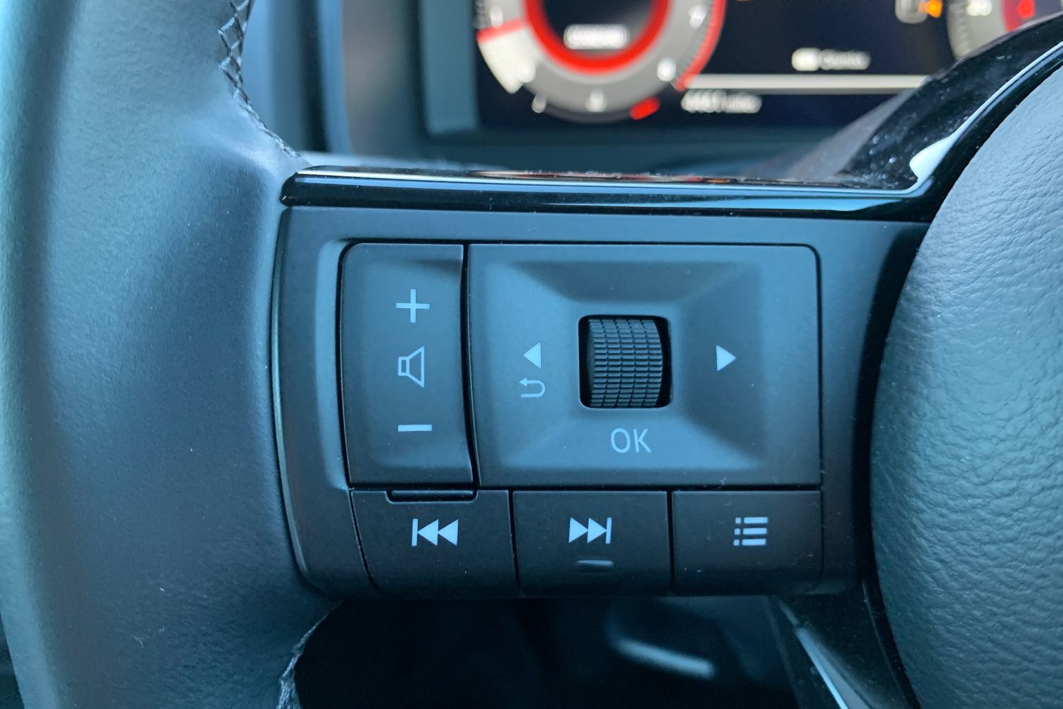 Used Nissan Qashqai 2022 for sale - 76507432: Photo 21