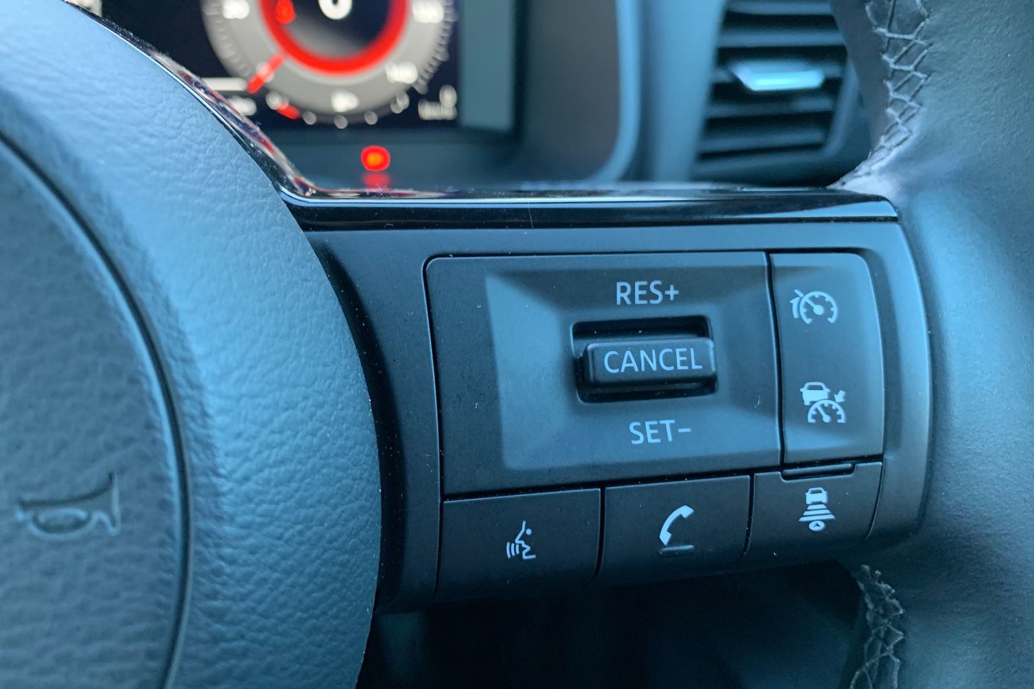 Used Nissan Qashqai 2022 for sale - 76507432: Photo 22