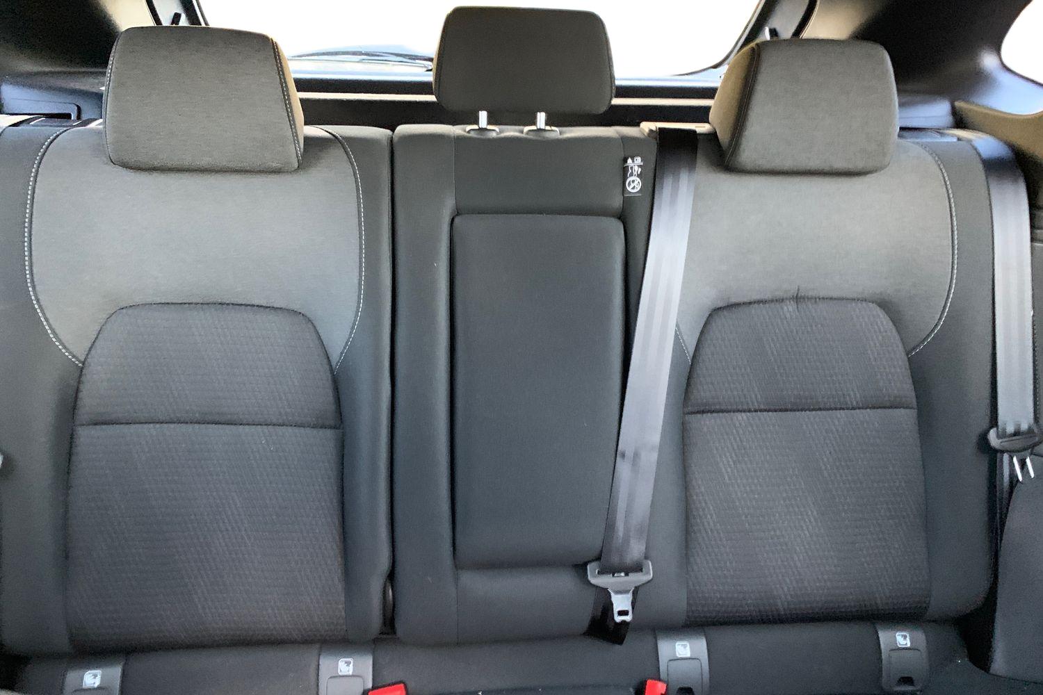 Used Nissan Qashqai 2022 for sale - 76507432: Photo 23