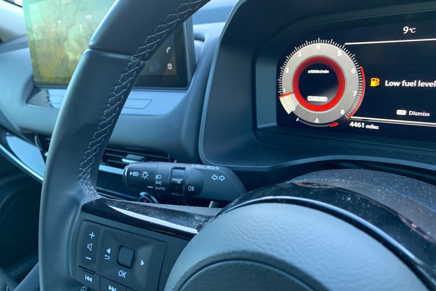 Used Nissan Qashqai 2022 for sale - 76507432: Photo 28