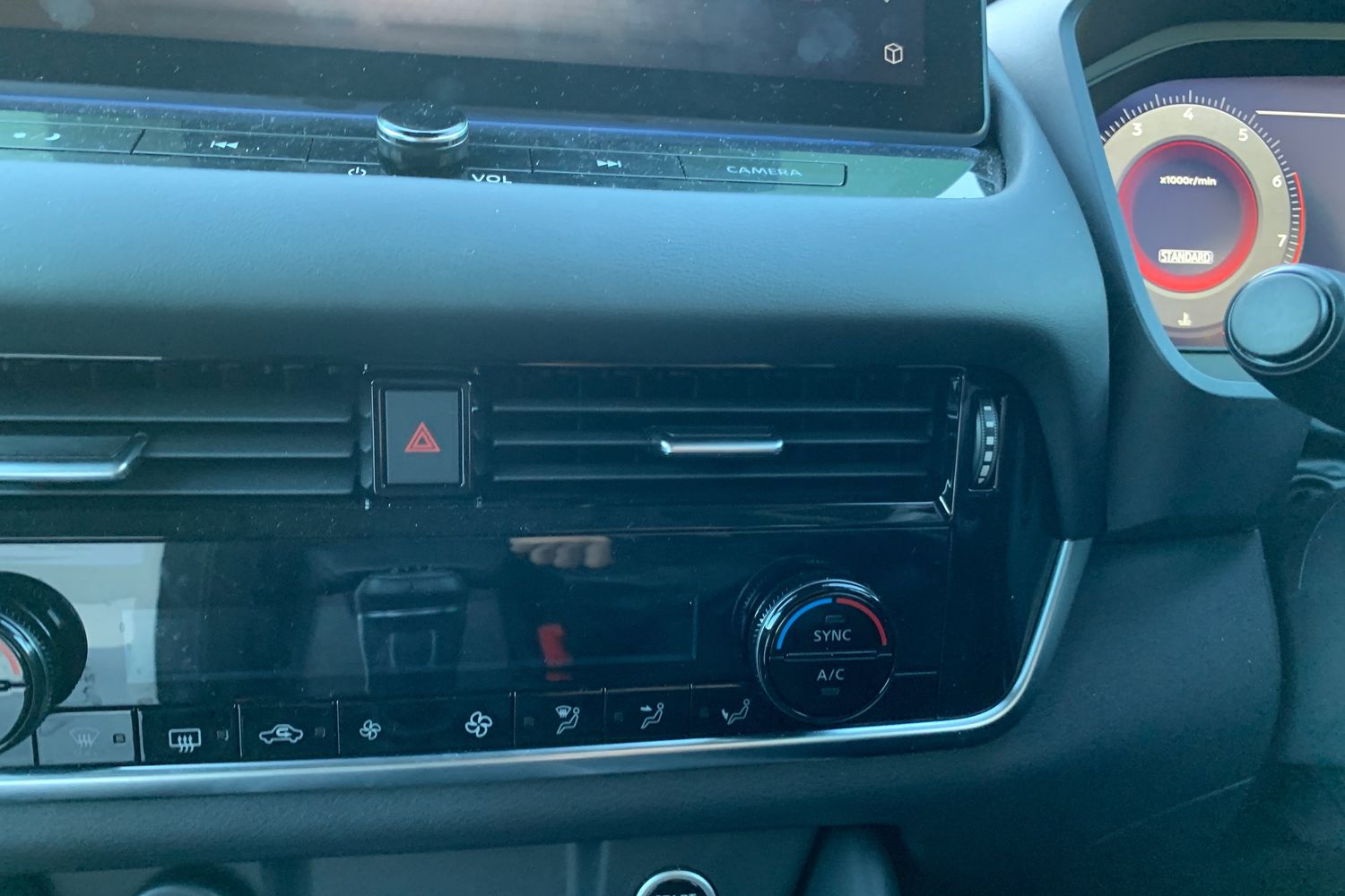 Used Nissan Qashqai 2022 for sale - 76507432: Photo 30