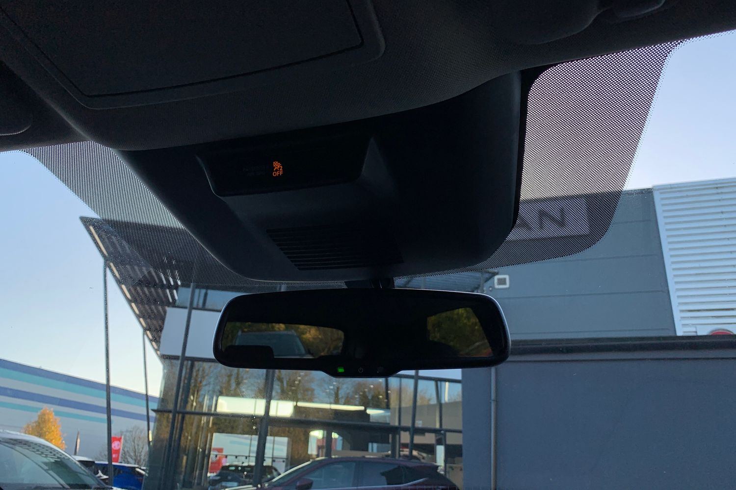 Used Nissan Qashqai 2022 for sale - 76507432: Photo 32