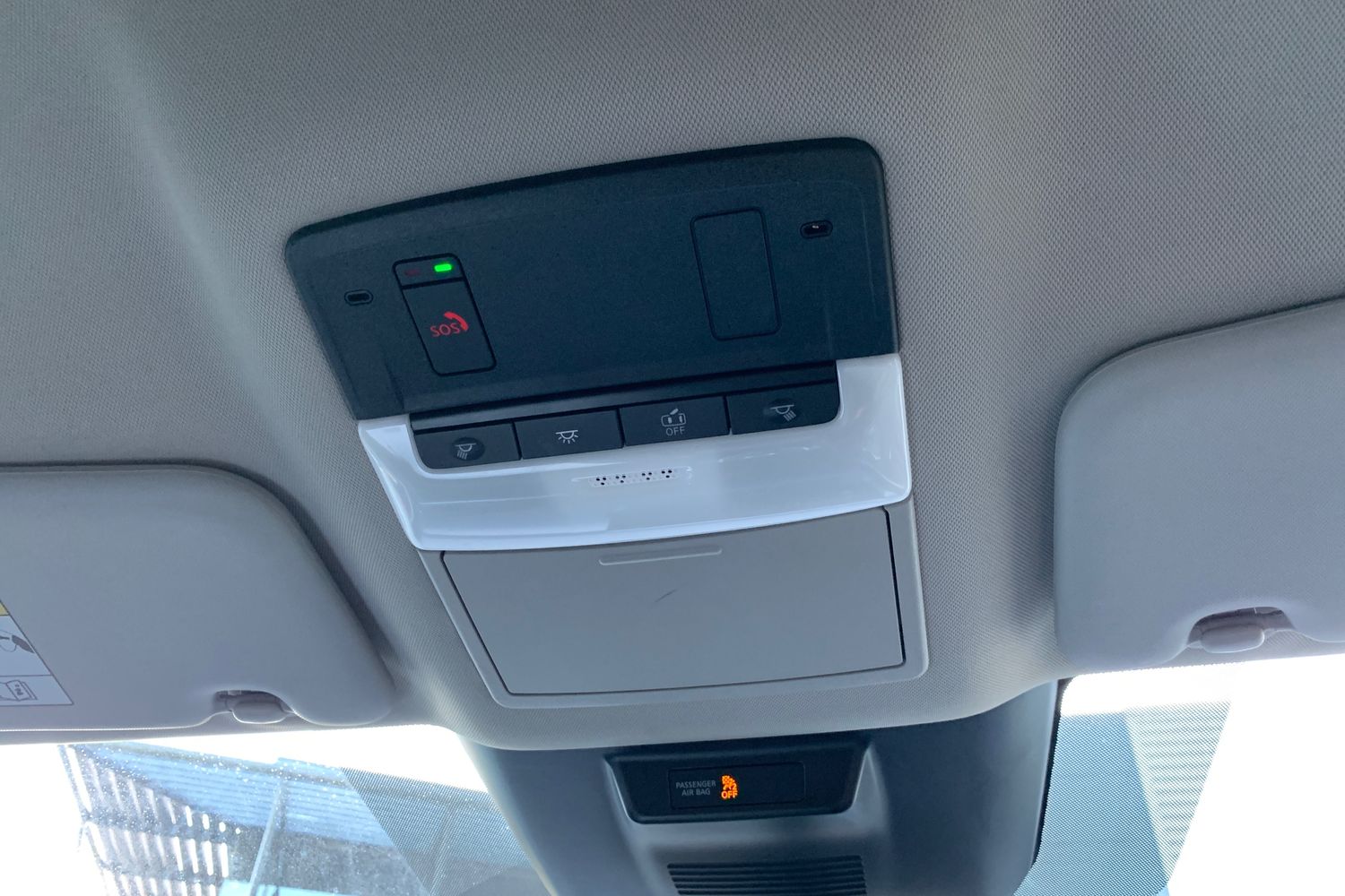 Used Nissan Qashqai 2022 for sale - 76507432: Photo 33