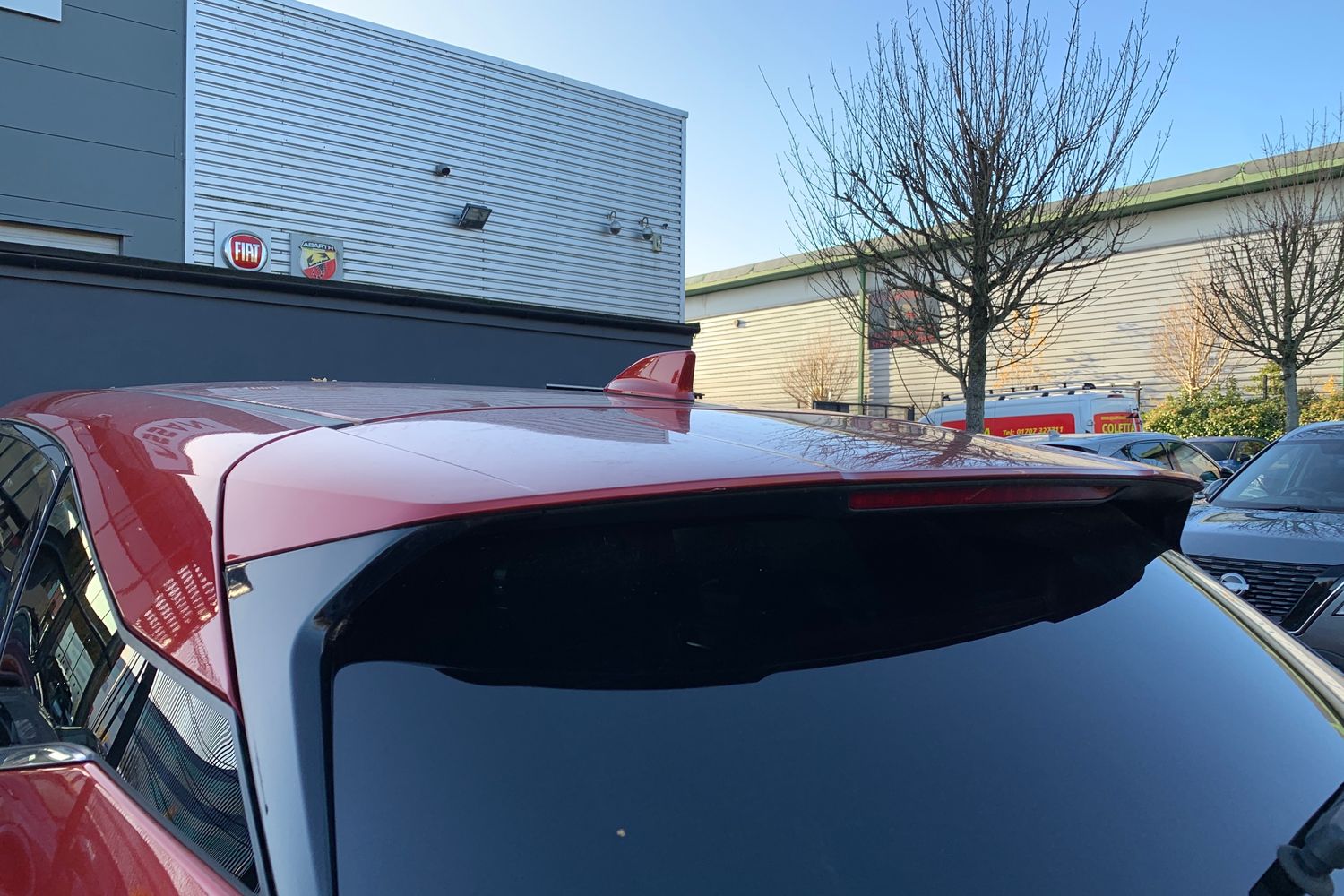 Used Nissan Qashqai 2022 for sale - 76507432: Photo 34