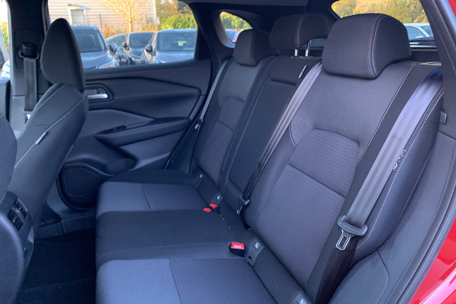 Used Nissan Qashqai 2022 for sale - 76507432: Photo 37