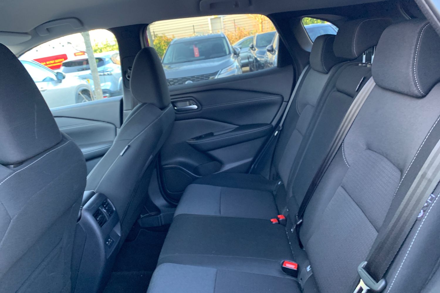 Used Nissan Qashqai 2022 for sale - 76507432: Photo 38